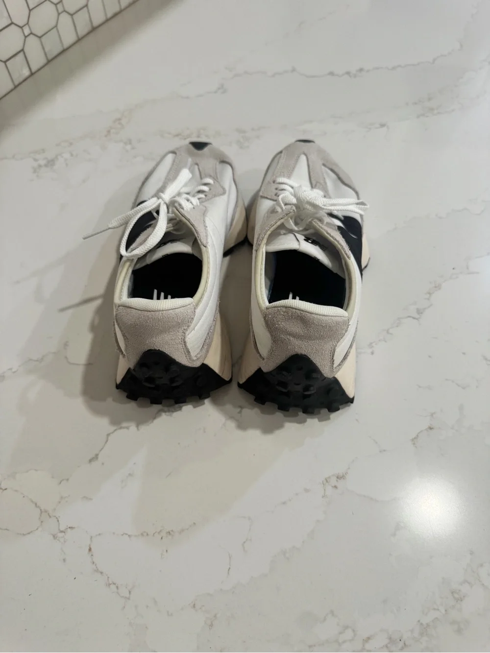 New Balance brand new